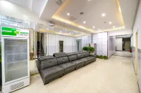Anyue Theme Hotel (Xinzheng International Airport Branch)
