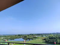 Sweetome Wenquan Vacation Homestay (Taibaishan) - Romantik