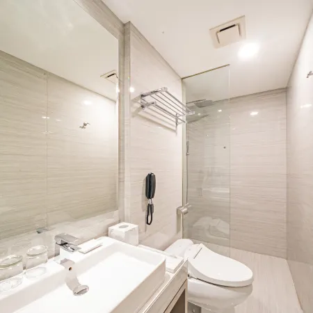 Platinum Hotel Tunjungan Surabaya