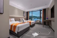 AIYI LAKESHORE HOTEL Hotels near Changyi West Passenger Transport Terminal