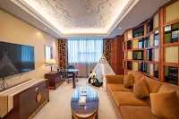 Anyee Xinliang Grand Hotel (Chengdu Chunxi Road Taikoo Li)