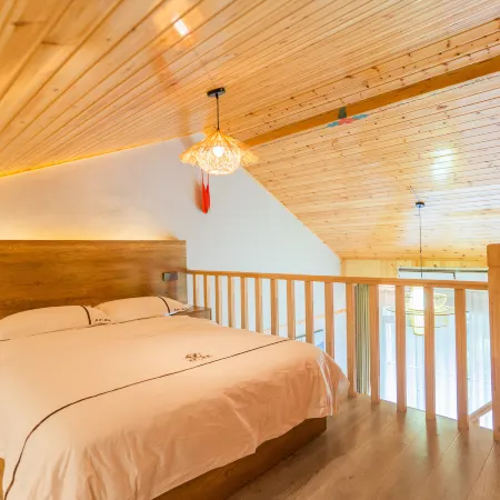 Yuexi Xiaozhu Guesthouse