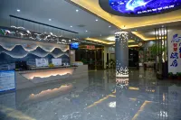 Pinshangyou Smart Hotel (Chengmai Jinjiang Town) - فطور