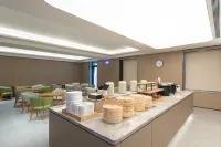全季飯店（佳木斯火車站店） - 早餐