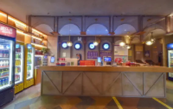 Xianghua E-sports Homestay (Duyun Pingqiao)