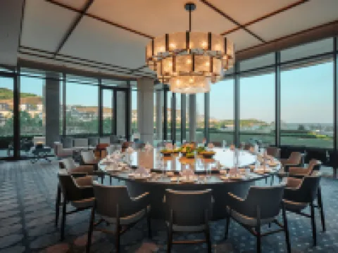 Sheraton Ningbo Xiangshan Resort Hotels in Xiangshan