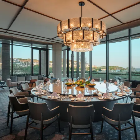 Sheraton Ningbo Xiangshan Resort