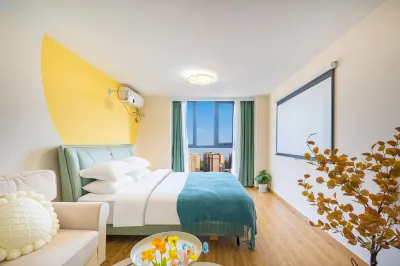 Park Su Fengyi Hotel
