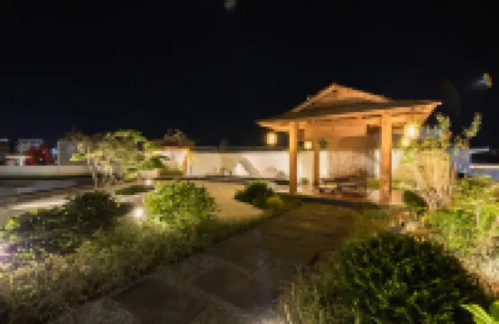 Fang Ju·Guesthouse (Paifang Street Branch, Chaozhou Ancient City)