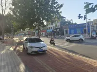 탕통 호텔