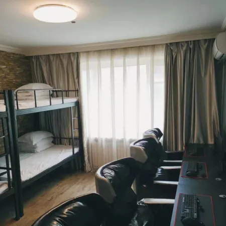 Harbin Nantian Huilong Hotel