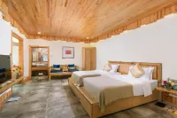 Shaoguan Danxia Lingxige Homestay
