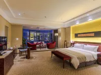 Changzhou Jinjiang Liting Hotel Hotels near Xinbei