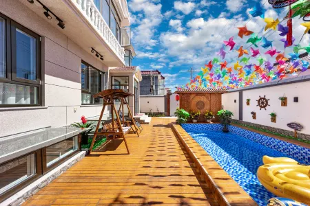 Beijing Xianghe Yiju Homestay