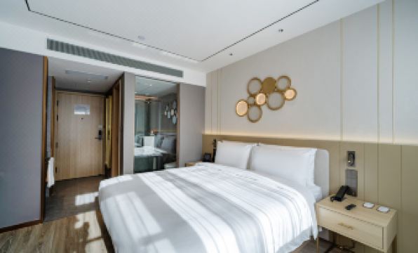 Orange Hotel (Beijing Jiaotong University Branch)