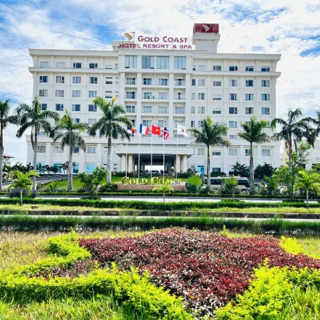 Gold Coast Hotel Resort & Spa