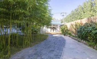 Tong Xin Homestay