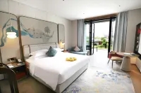 Sheyang Qianhe Lake Hotel Hotels in Sheyang County