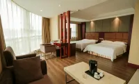 Carnival Business Hotel Hotel di Jiahe