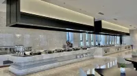 Shaanxi Dijian Nanshan (Huashan) Hot Spring Hotel - breakfast