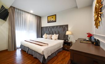 Cicilia Hotel Saigon Center