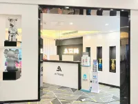 Aishang e-sports Hotel