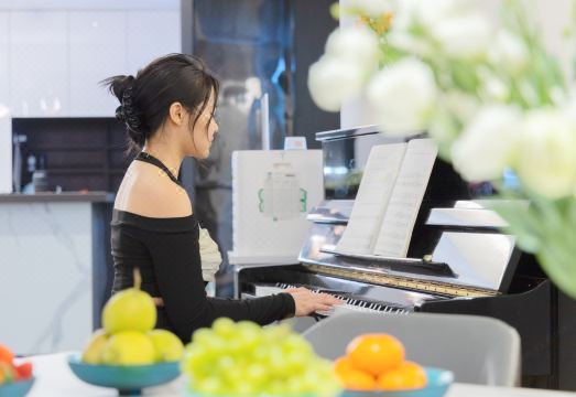 세탁실 및 조식당