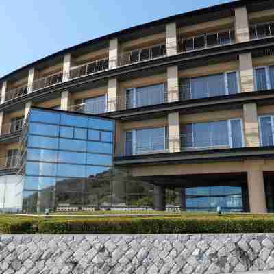 亀の井ホテル 赤穂 Hotel Exterior