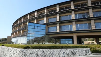 KAMENOI HOTEL AKO Các khách sạn ở Ako