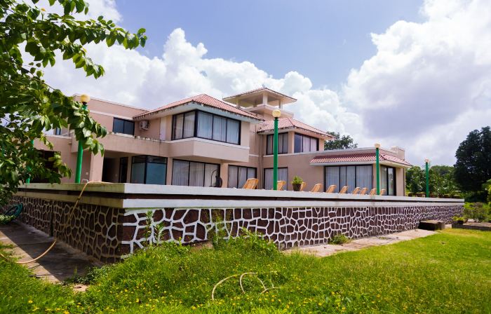 Shetty Farms