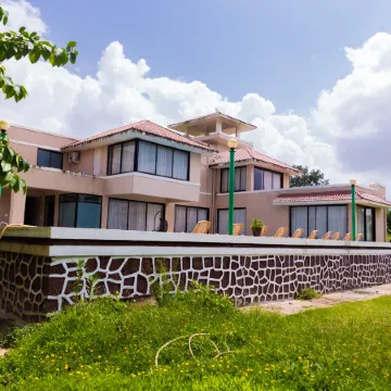 Shetty Farms