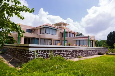 Shetty Farms Hotels in Palghar