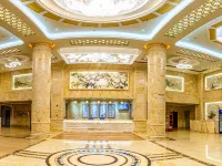 Tedda Hotel Asahikawa Hotels in Longchuan