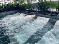 Home2 Suites by Hilton Chenzhou Nuanshui Hot Spring - Pool