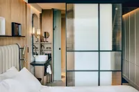 Hotel Dame des Arts Hotels in 6th arrondissement-Luxembourg