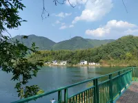 Woodpecker Homestay
