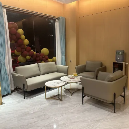 Xiaoye Fashion Hotel