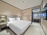 HanTing Hotel (Chifeng Ningcheng County Government)