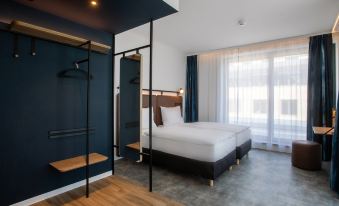 H2 Hotel Budapest