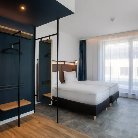 H2 Hotel Budapest