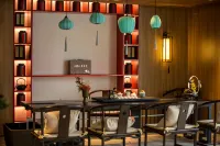 Longdu International Hotel Hotels in Puyang