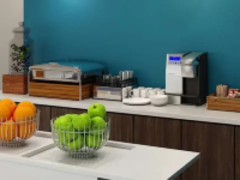 Bposhtels Anaheim Hotéis em Anaheim