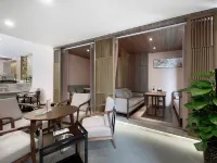 Huayang Hotel (Neijiang Wanda Plaza) - Frühstück