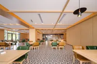 Count Shijia Hotel - Breakfast