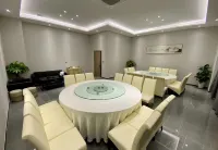 Wenlan Du·Shanhai Guesthouse (Poly Guhu Town Branch)