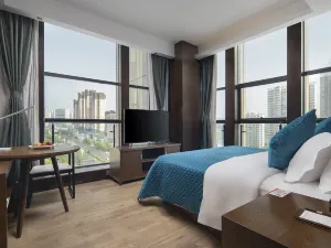 Siji Garden Hotel