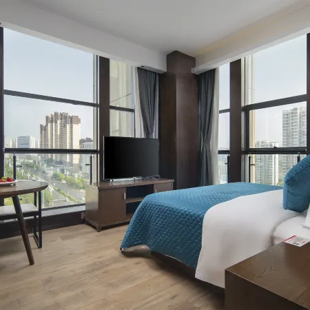 Siji Garden Hotel