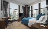 Siji Garden Hotel Hotels in Ankang
