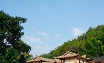 Shuimo Mountain Residence