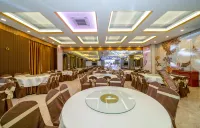 Nan'an Furong Hotel (Guoguang High School Meishan Bus Station) - فطور